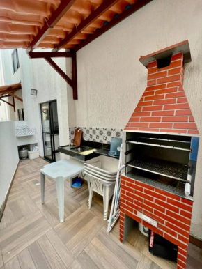 Lindo Apartamento Porto de Galinhas - IPOJUCA - com churrasqueira e piscina